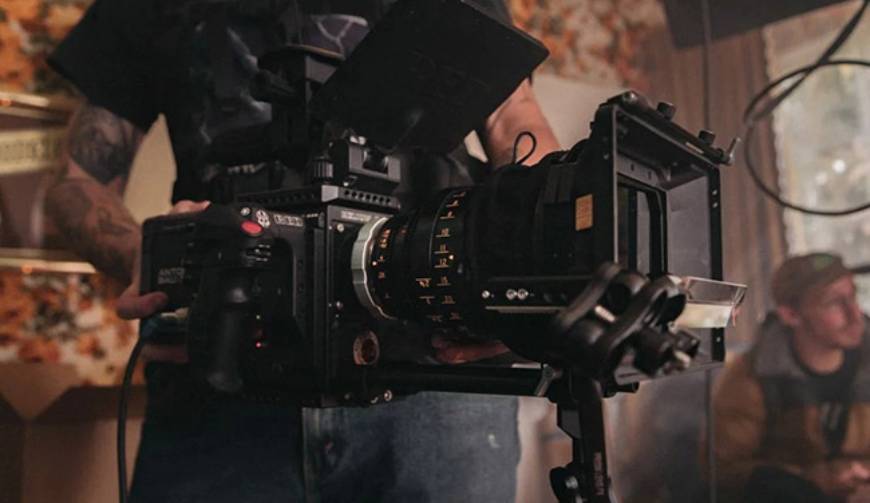 探秘梅河口市产品视频拍摄：创新功能大揭秘，颠覆你的想象