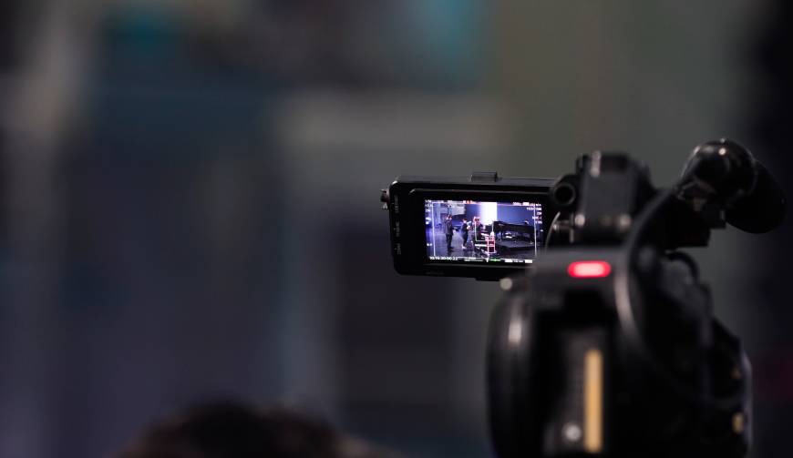 紧跟潮流！梅河口市产品视频拍摄引领时尚新趋势