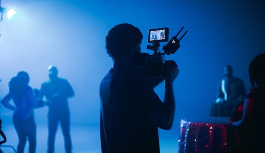 神秘新品来袭！梅河口市产品视频拍摄究竟有何神奇之处？