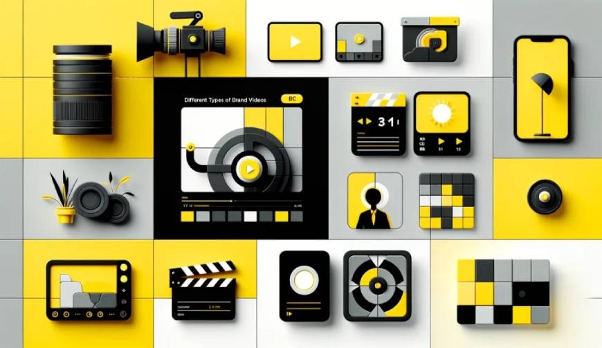 专为职场精英打造：梅河口市产品视频拍摄提升工作效率的秘密武器