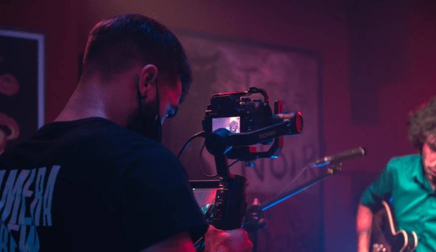 匠心雕琢视觉盛宴！专业梅河口市产品视频拍摄公司赋能品牌价值