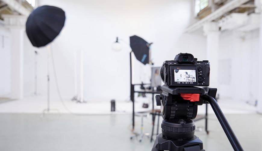 深耕梅河口市电商产品视频拍摄制作，解锁电商爆款的视觉密码