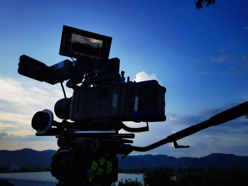 流量思维，梅河口市电商产品视频拍摄制作的核心逻辑