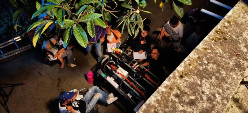 解锁梅河口市产品宣传视频拍摄公司新势能，助力品牌强势破圈