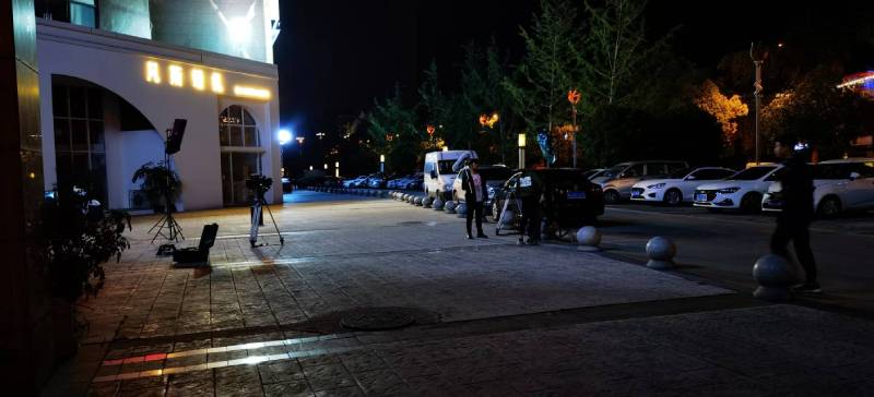 梅河口市电商产品视频拍摄制作全攻略，打造高转化带货视频