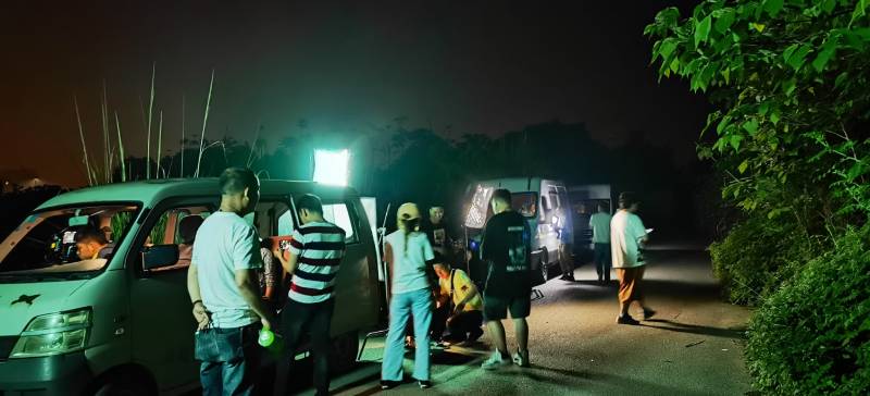 以镜头为笔，绘就梅河口市产品视频的进阶之路