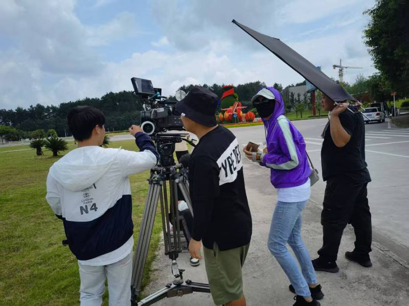 梅河口市极致互动，未来愿景宏大，致力于成为全球领先的产品宣传视频企业