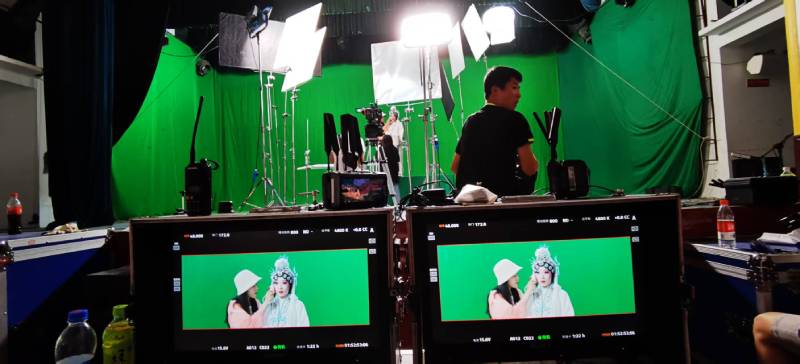 梅河口市产品视频拍摄核心技法，赋能产品视觉竞争力飙升