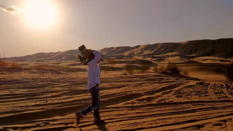 深耕梅河口市产品宣传视频拍摄公司，解锁品牌传播的核心动能