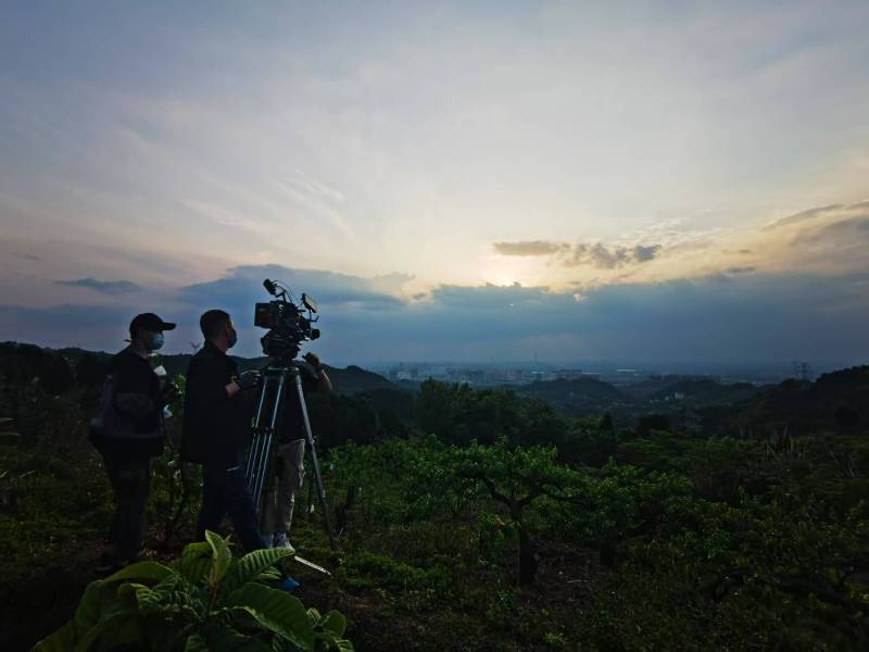 聚焦梅河口市产品宣传视频拍摄公司，用专业实力铸就品牌传播传奇