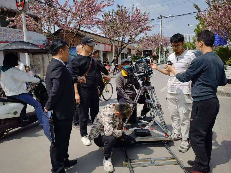 梅河口市产品视频拍摄进阶指南，助力产品抢占视觉高地