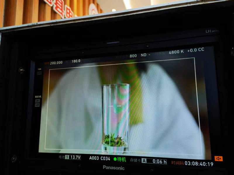 天然优选！梅河口市电商产品宣传视频溯源原料产地的真实故事